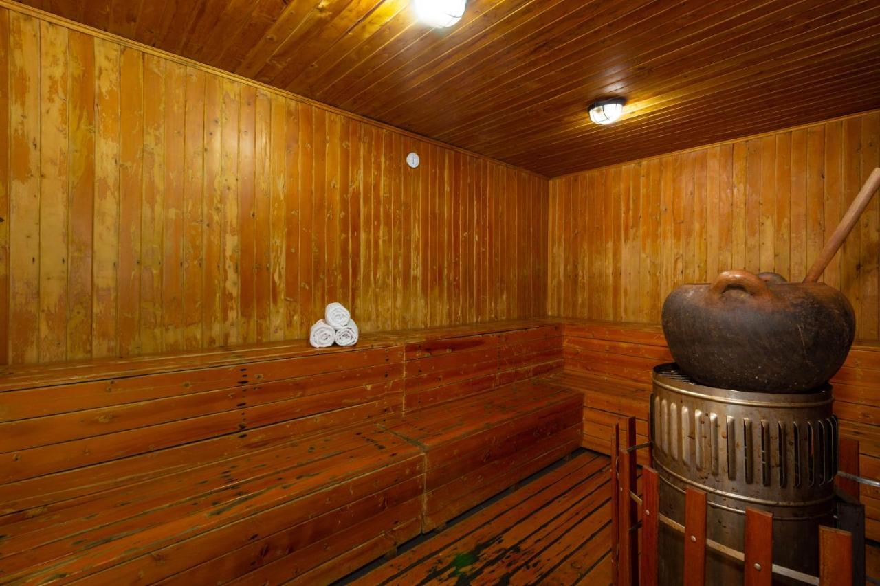 Hotel Chicamocha Букараманга Екстериор снимка