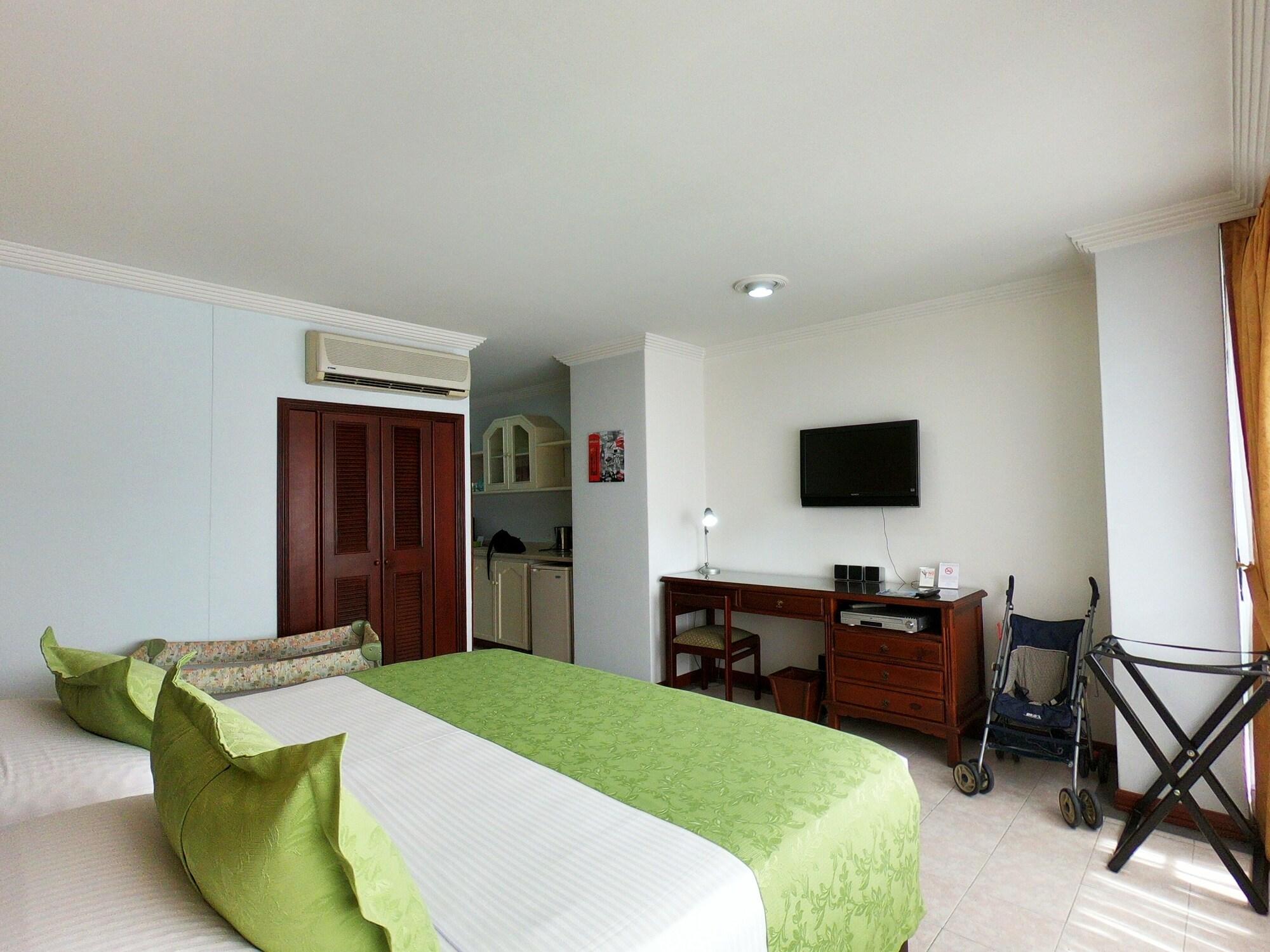 Hotel Chicamocha Букараманга Екстериор снимка