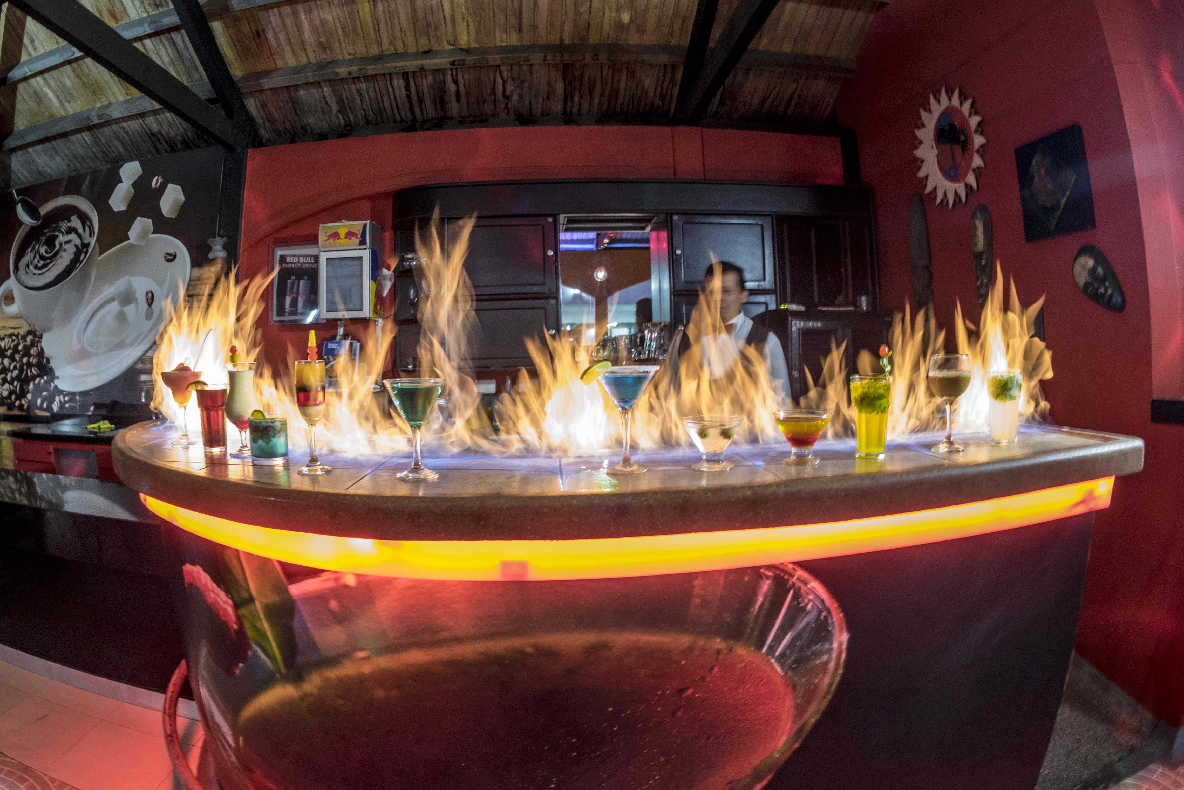 Hotel Chicamocha Букараманга Екстериор снимка